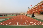 同欣奔跑在環(huán)保事業(yè)的跑道上，一刻也不愿停歇！